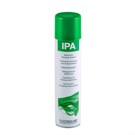 IPA ELECCLEA Solvent 400ml